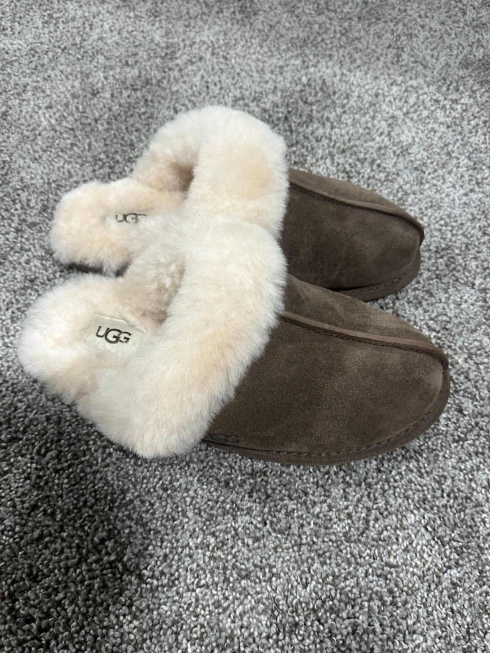 UGG Scuffette II Slippers
